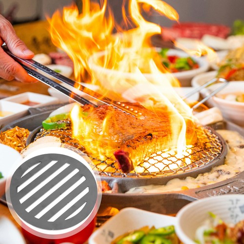 Bbq fer plaque charche - fer,
