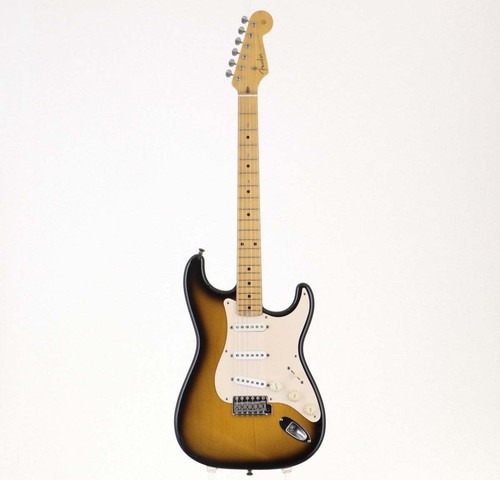 Guitare fender japan st57 70tx - guitare,