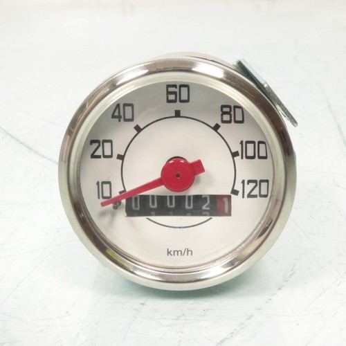 Compteur rms pour scooter - compteur,