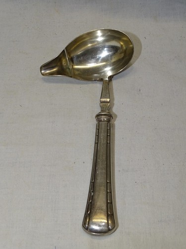Ancienne cuillere sauce - -ancienne, a
