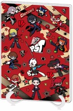 GraffArt Illustration Acrylic