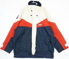 Veste de voile vintage Musto