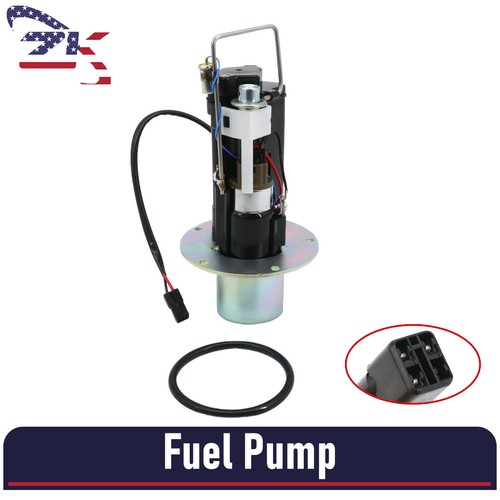 Fuel pump assy for kawasaki - pump,