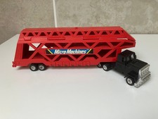 Galoob - MicroMachines - le