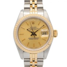 ROLEX Datejust No. 98