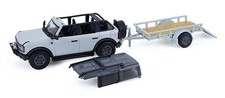 GREENLIGHT, FORD Bronco 4