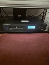Cambridge audio AZUR 640H