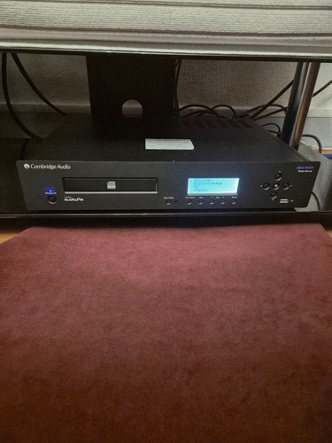 Cambridge audio azur 640h - azur,