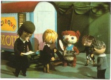 Colargol - Image Vitho