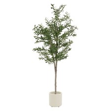 Olivier artificiel plante