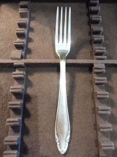 Fourchette sous blister - fourchette,