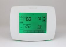 Honeywell TH8321U1006 7-Day VisionPRO 8000 Touchscreen Programmable Thermostat