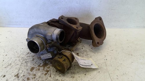 Turbo opel astra - turbo,