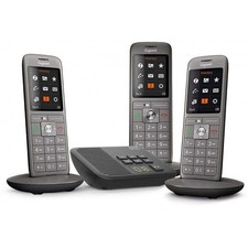 DECT  REPONDEUR SIEMENS
