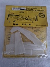 Maquette Avion Militaire WWII