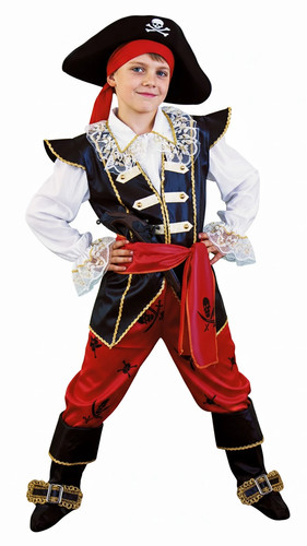 Costume carnaval enfant - costume,