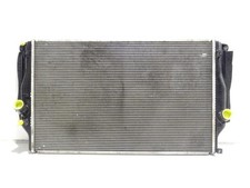 Radiateur eau TOYOTA RAV4 3