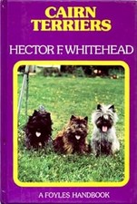 Cairn Terriers, Whitehead