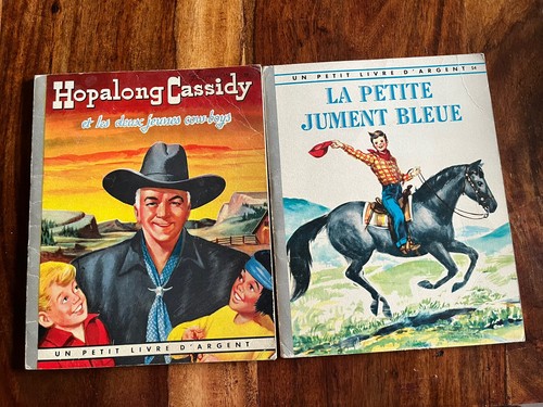 Livres anciens enfants la - 2,