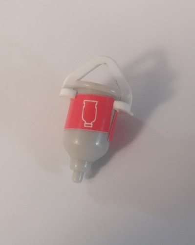 Playmobil 3495 perfusion - playmobil,