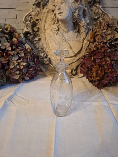 Ancienne carafe petit modèle