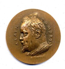 Alain Bombard Survie en mer