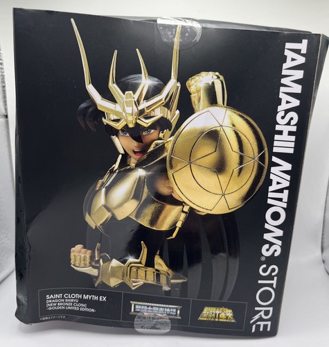 Saint seiya myth - myth, ex
