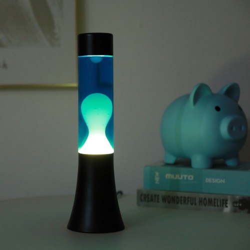 Lampe lave verre - à,