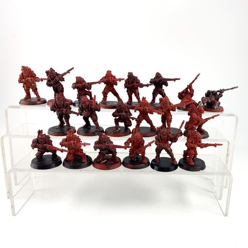 X20 solar auxilia lasrifle - x20,