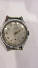 Montre  Mécanique  , Vintage