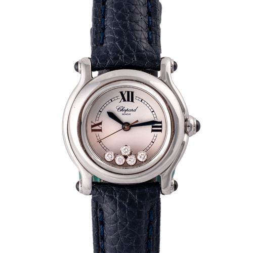Chopard happy sport 8245 - chopard,