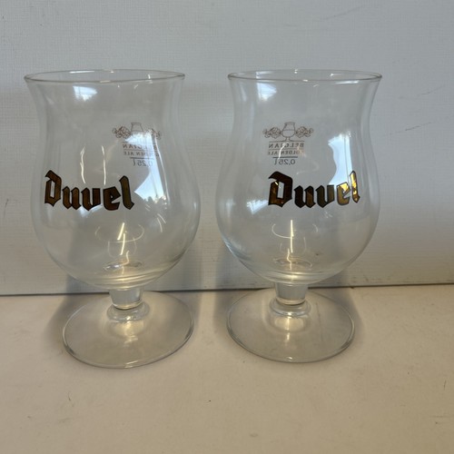 New pair duvel small tulip - 2,