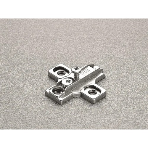 Salice base réglable 0 - salice, h.0