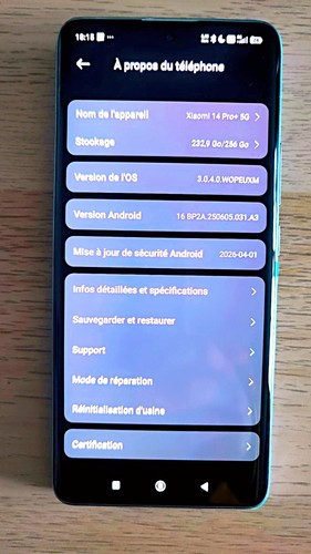 Xiaomi redmi note pro - xiaomi,