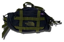THE NORTH FACE PURPLE LABEL