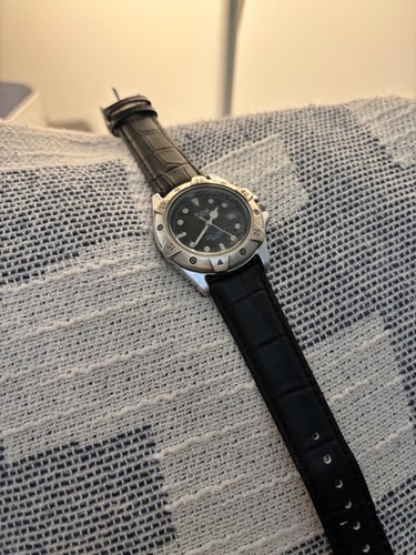 Vintage avia mariner - vintage, quartz