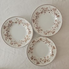 Assiettes Creuses Décor