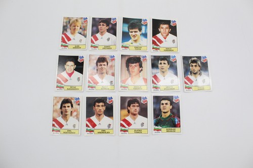 Panini football usa world - panini, 94