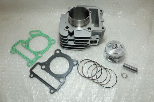 Kit piston barillet - , cylindre