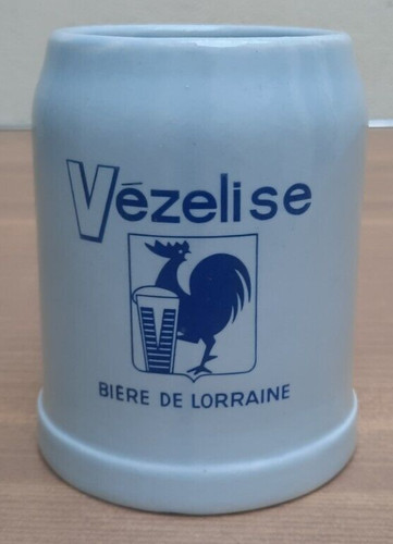 Chope gres biere vezelise - chope,