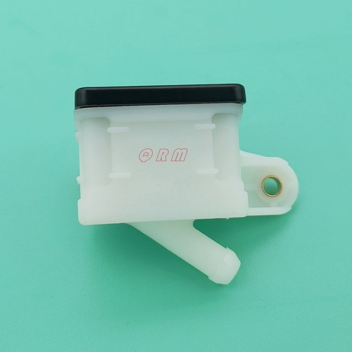Rear brake master - rear, cylinder