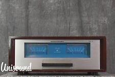 Marantz SM-8 Stereo Power Amplifier in Good Condition.
