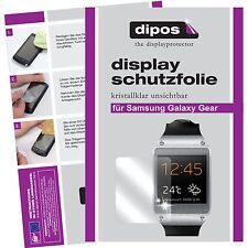 2x Protection pour Samsung