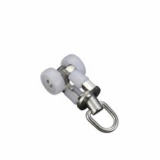 Lot De 10 Roues Coulissantes