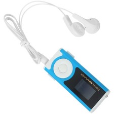  MP3 Player LCD écran USB