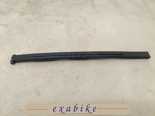 Patin guide chaine de - patin,