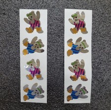 VINTAGE HAMBLY STUDIOS "GYM