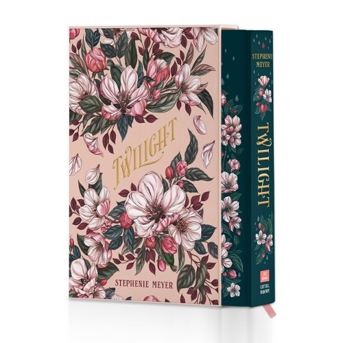 Stephenie meyer twilight - stephenie,