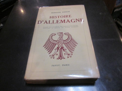 Histoire allemagne - histoire, d'allemagne
