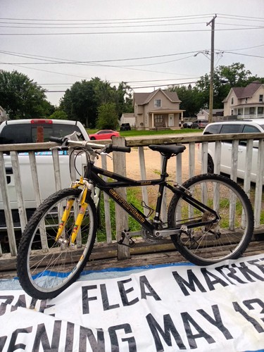 Cannondale m400 caad2 - m400,